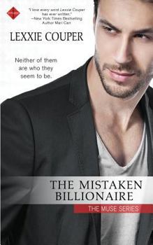 Paperback The Mistaken Billionaire Book