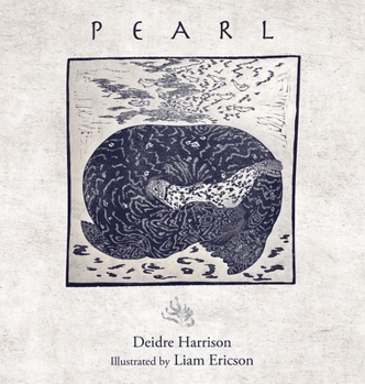 Hardcover Pearl Book