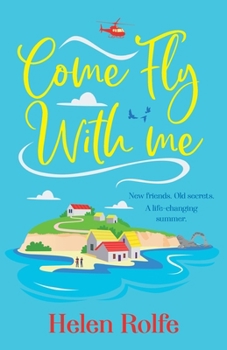 Paperback Come Fly With Me Book