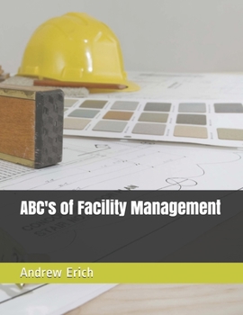 Paperback ABC's of Facility Management Book