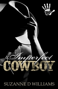 Paperback Imperfect Cowboy Book
