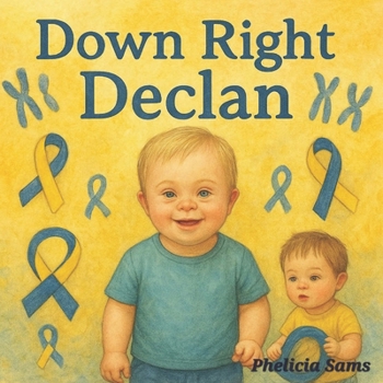 Paperback Down Right Declan Book