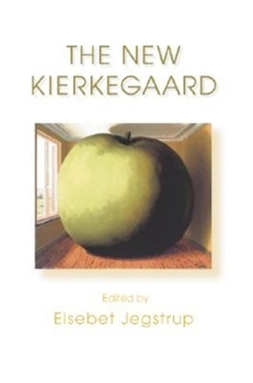Paperback The New Kierkegaard Book