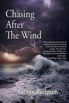 Paperback Chasing After The Wind Book