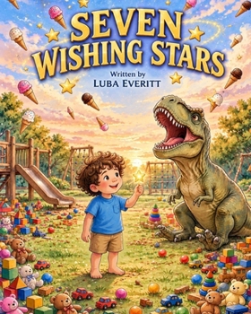 Seven Wishing Stars (Be a Friend)