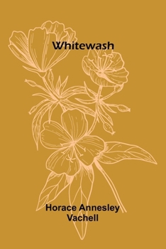 Paperback Whitewash Book