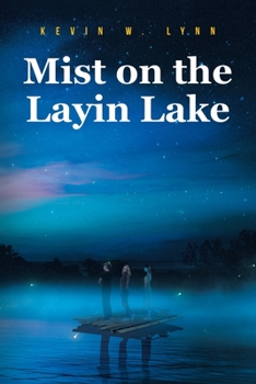 Paperback Mist on the Layin Lake Book