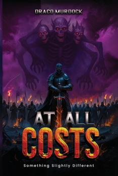 Paperback At All Costs: Somethings Slightly Different Book