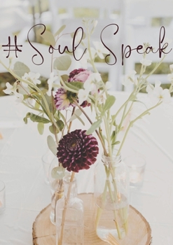 Paperback #Soul Speak Book