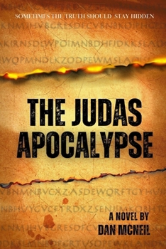 Paperback The Judas Apocalypse Book