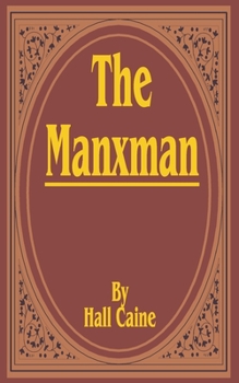 Paperback The Manxman Book