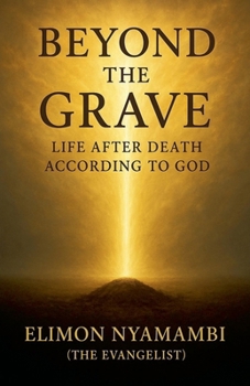 Paperback Beyond the Grave: Life After Death According to God Book