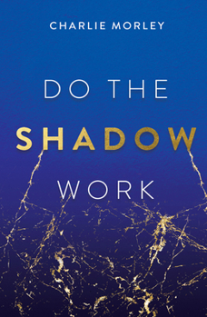 Paperback Do the Shadow Work Book