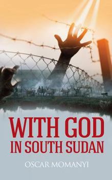 Paperback With God in South Sudan Book