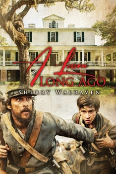 Paperback A Lesson Long Ago Book