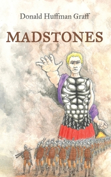 Paperback Madstones Book