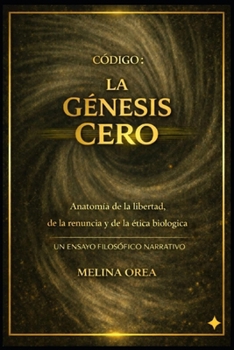 CÓDIGO: LA GÉNESIS CERO (Spanish Edition)