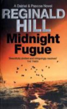 Paperback Midnight Fugue Book