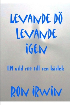 Paperback Levande dö levande igen [Swedish] Book