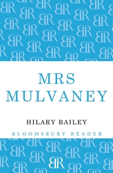 Paperback Mrs Mulvaney Book