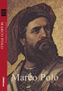 Marco Polo (Life & Times) (Life & Times) - Book  of the Life & Times