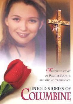 DVD Untold Stories Of Columbine Book