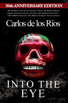 Paperback Into The Eye Book