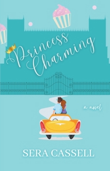 Paperback Princess Charming Book