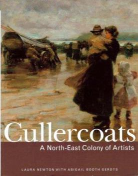 Paperback Cullercoats: A North-East Colony of Artists Book