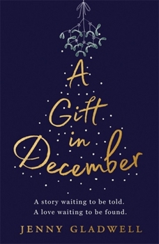 Paperback A Gift in December Book