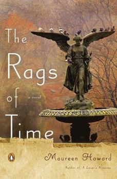 The Rags of Time - Book  of the Seasons