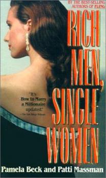 Paperback Rich Men, Single Women Book