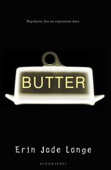 Hardcover Butter Book