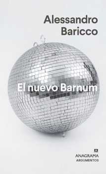 Paperback Nuevo Barnum, El [Spanish] Book
