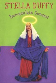 Immaculate Conceit