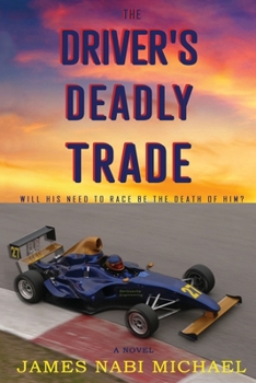 Paperback The Driver's Deadly Trade Book