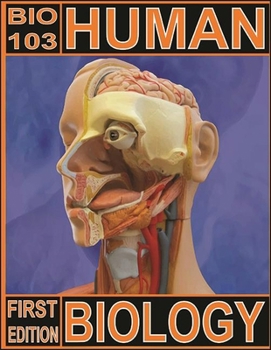 Paperback Bio103: Human Biology Book