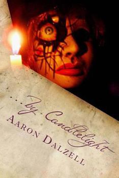 Paperback ...by Candlelight Book