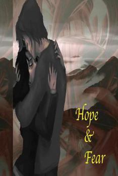 Paperback Hopes and fear Book
