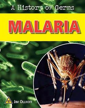 Malaria - Book  of the A History of Germs