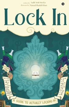 Paperback Lock In Book