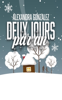 Paperback Deux jours par an [French] Book