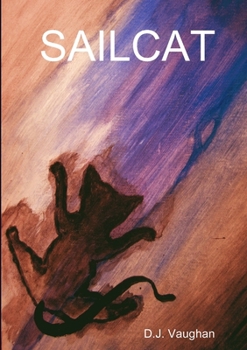 Paperback Sailcat Book