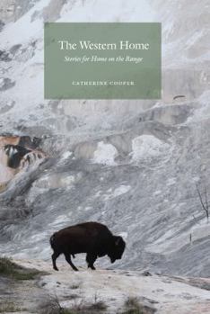 Paperback The Western Home Book