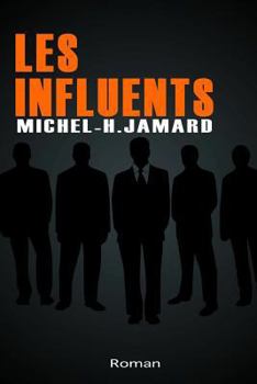 Paperback Les Influents [French] Book
