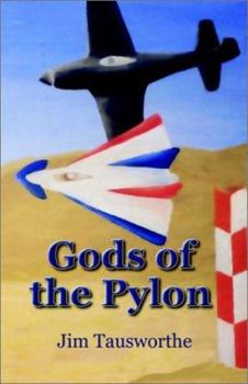 Paperback Gods of the Pylon Book