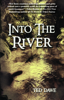 Hardcover Into the River Book