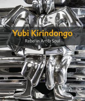 Yubi Kirindongo: Rebel in Art & Soul