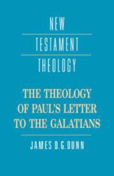 Printed Access Code The Theology of Paul's Letter to the Galatians Book