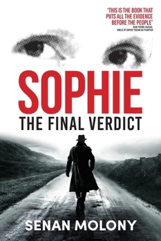 Paperback Sophie: The Final Verdict Book